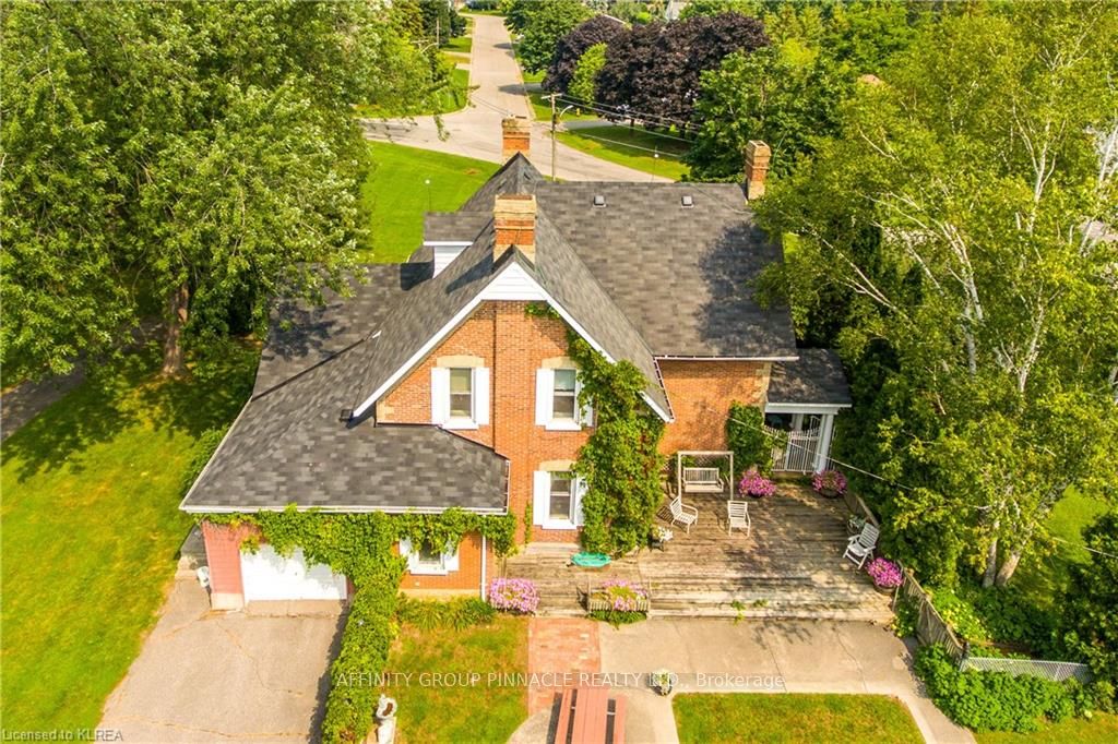 21 David Drive