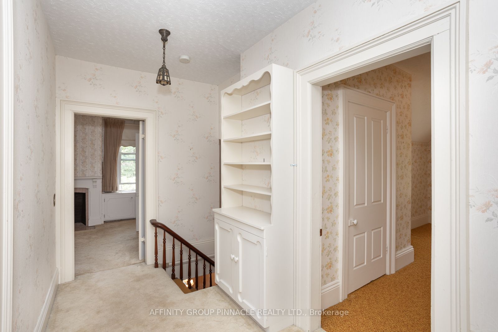 21 David Drive