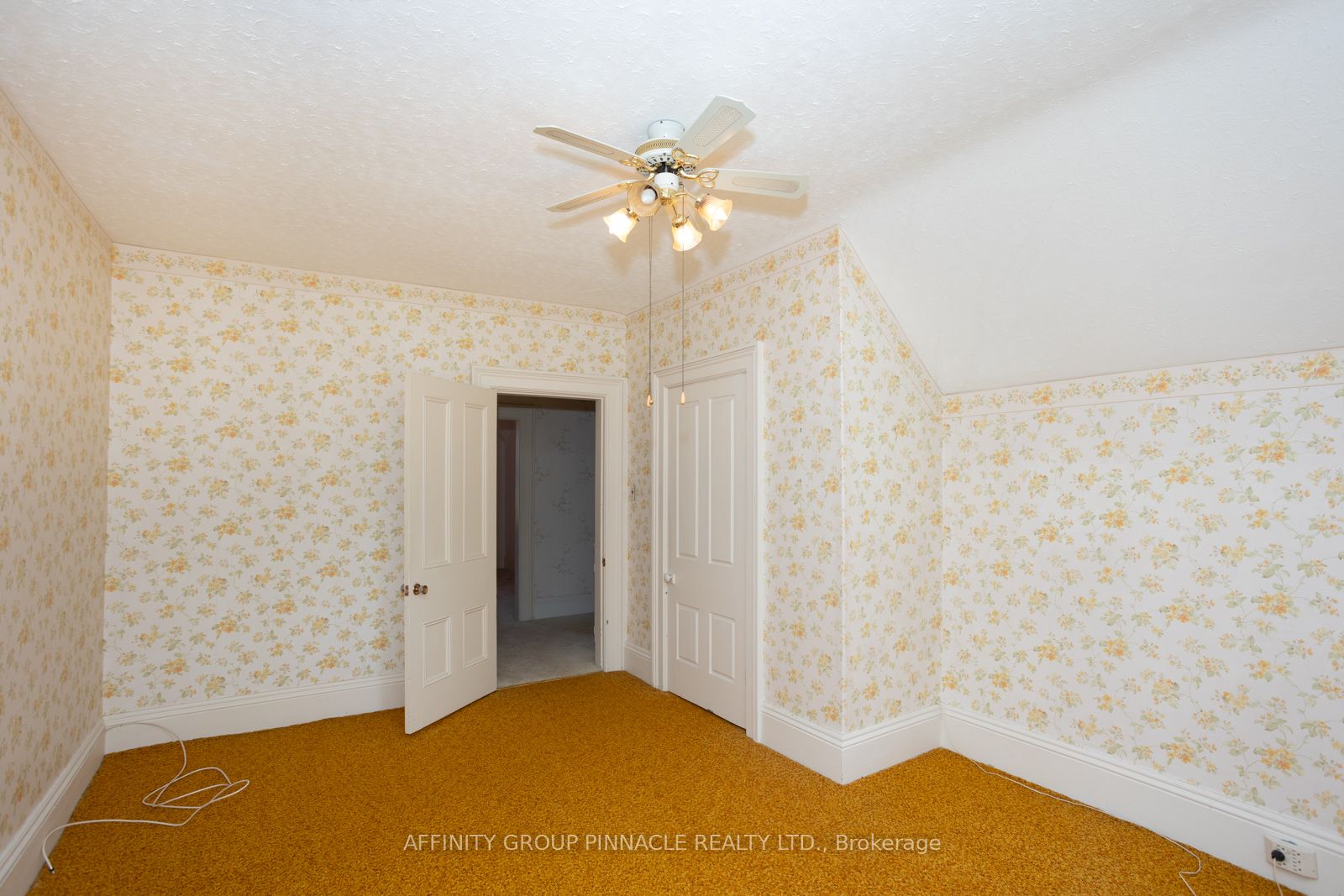 21 David Drive