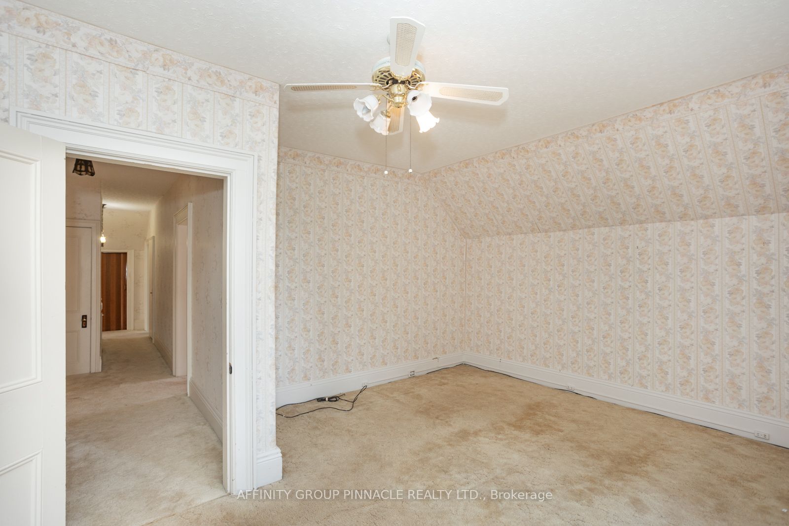 21 David Drive