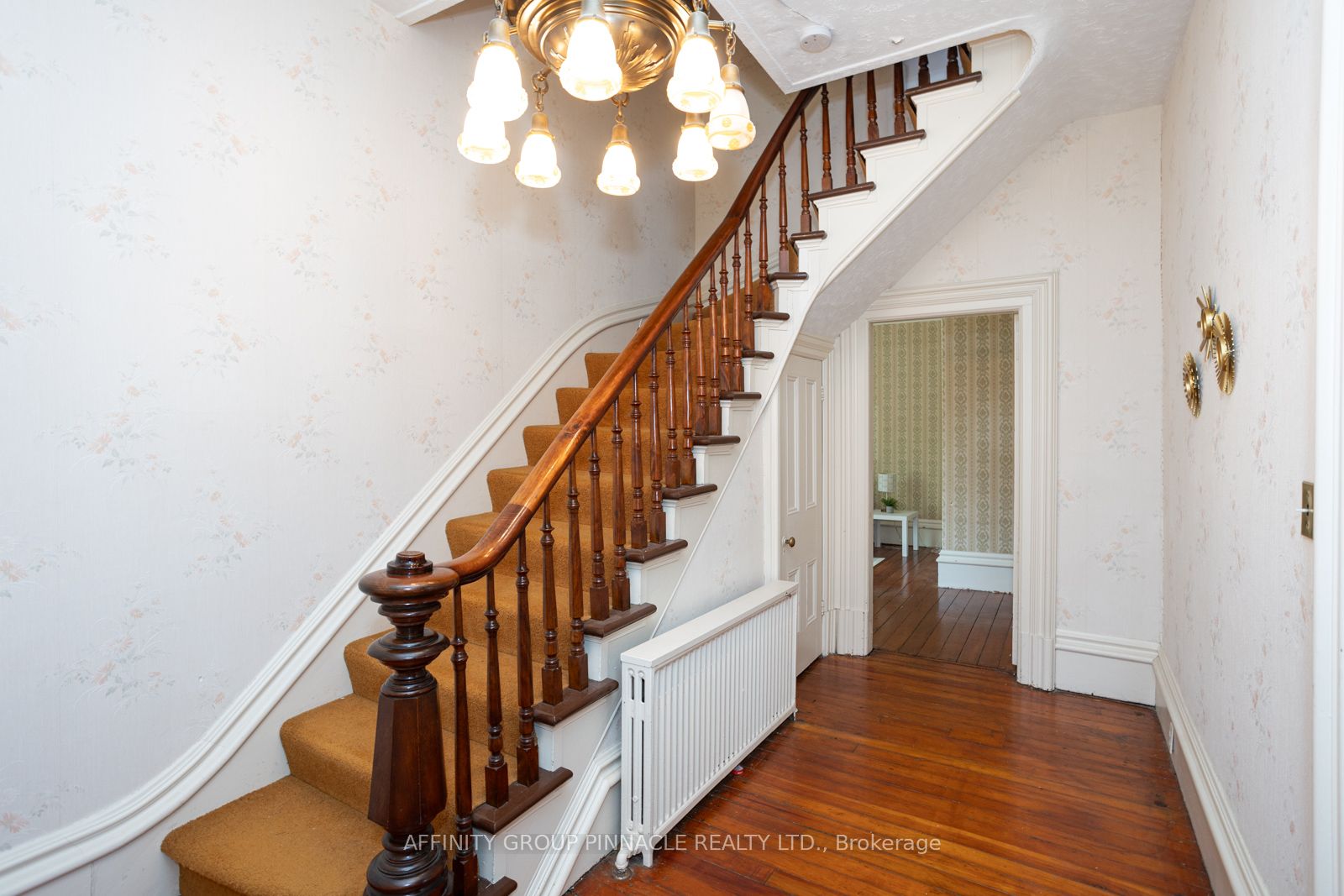 21 David Drive
