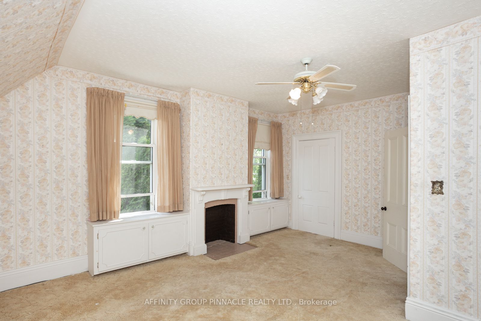 21 David Drive