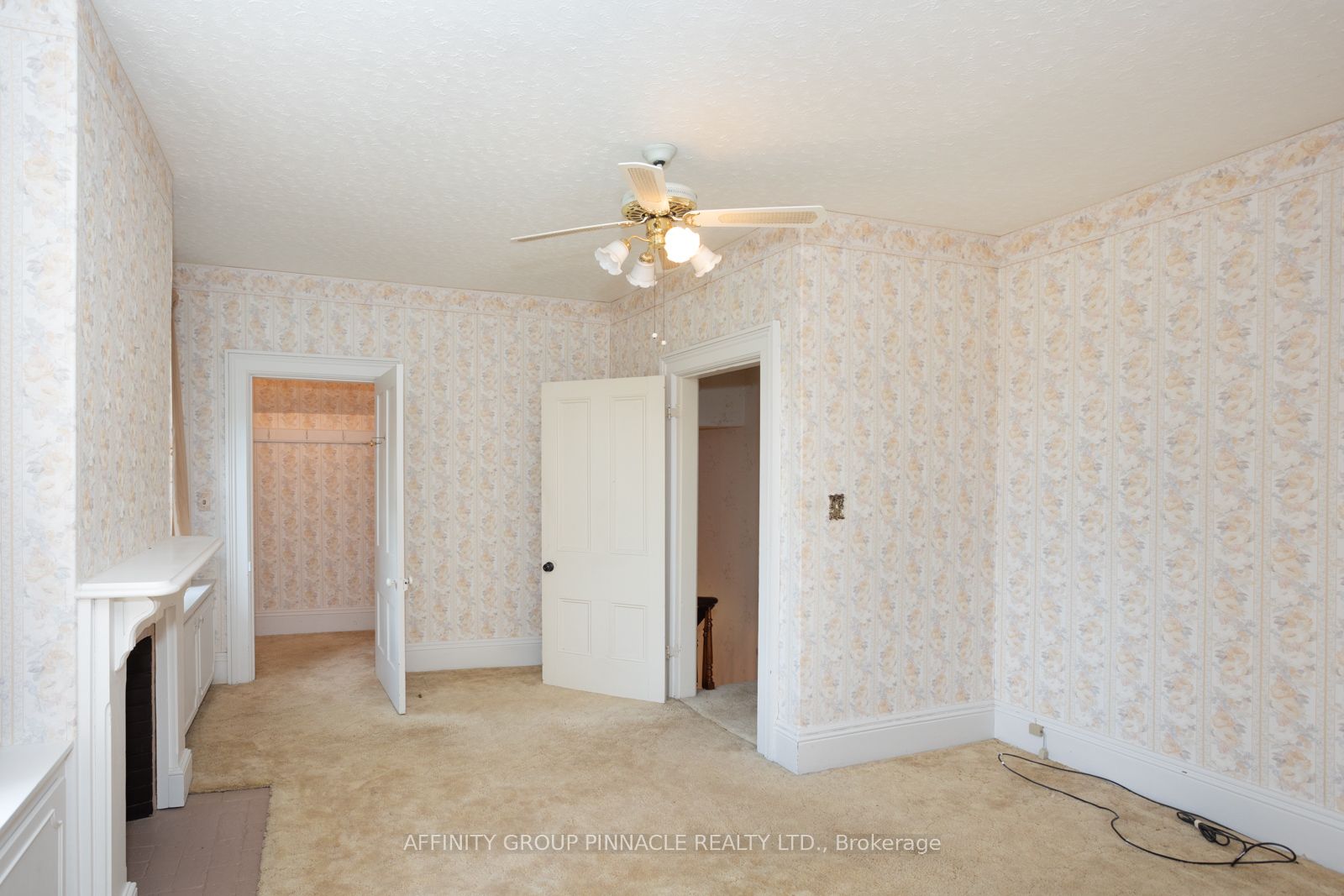 21 David Drive
