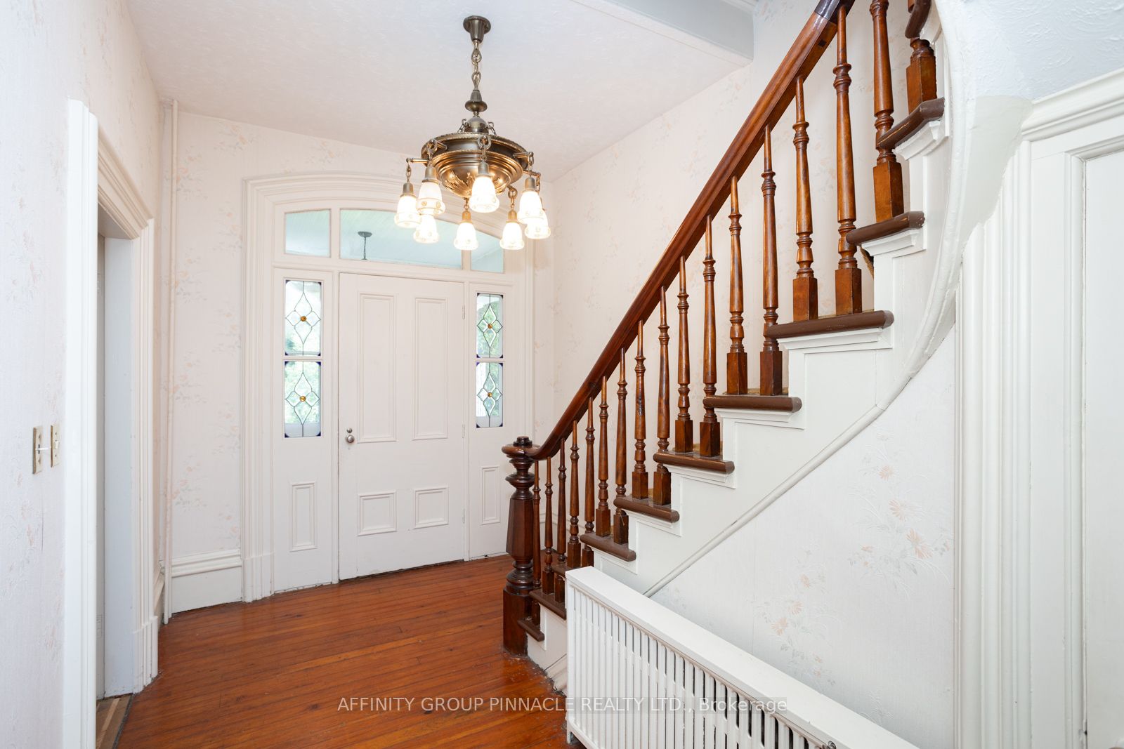 21 David Drive