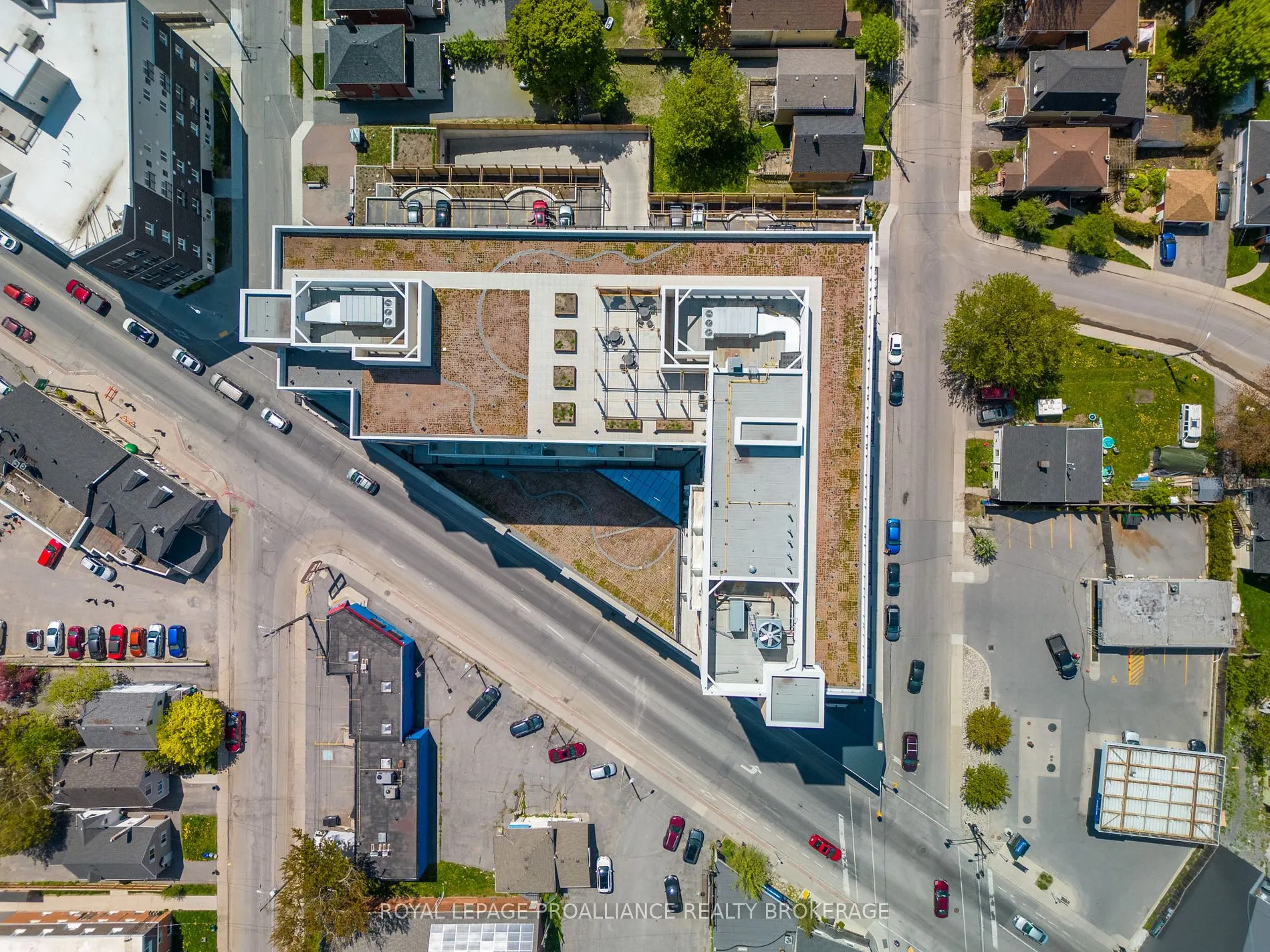 652 Princess St, #1023