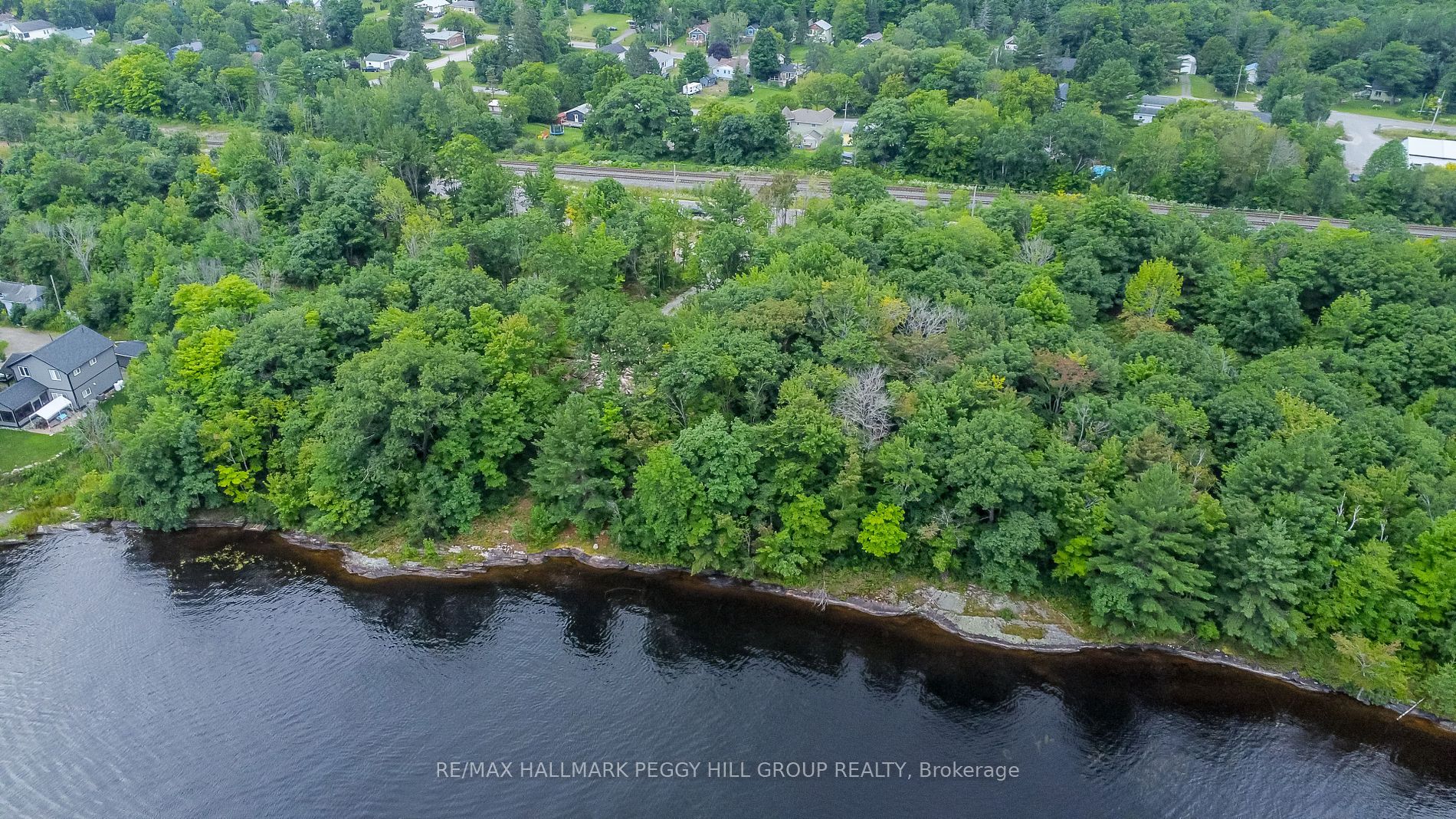 20 Hawkins Point Road