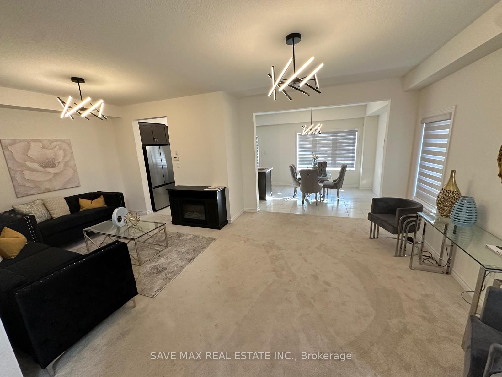 1 Tarrison St