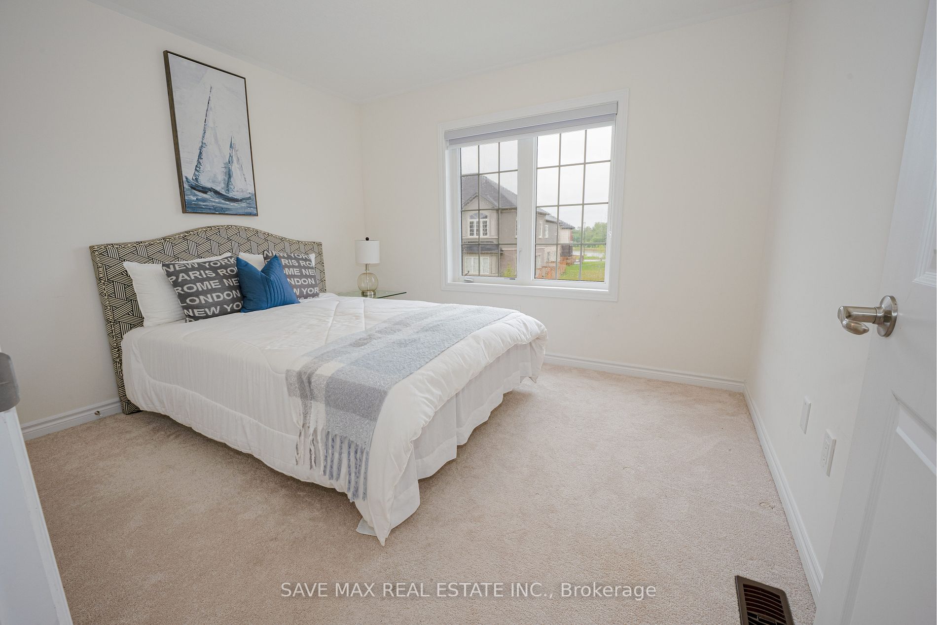 1 Tarrison St
