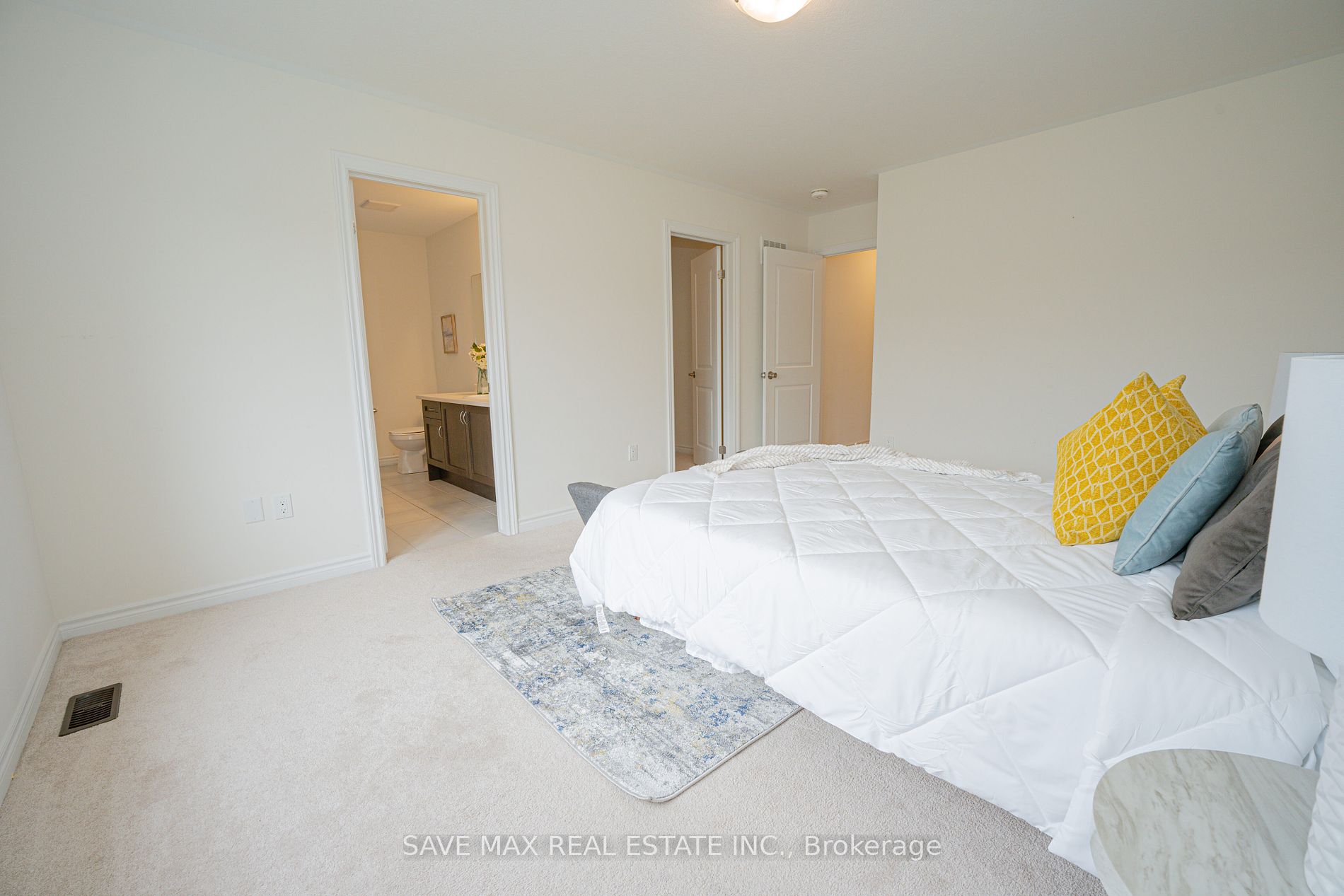 1 Tarrison St