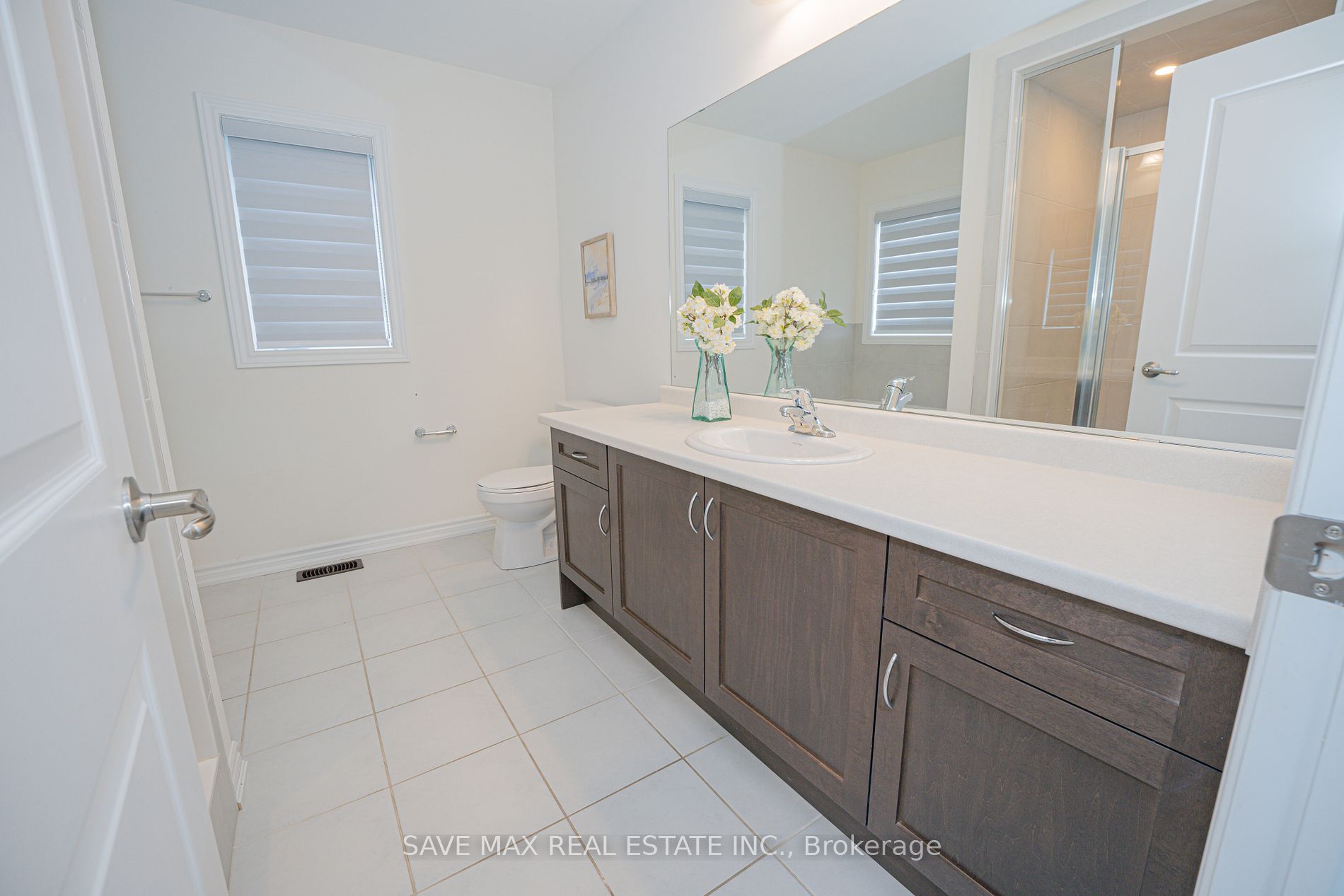 1 Tarrison St