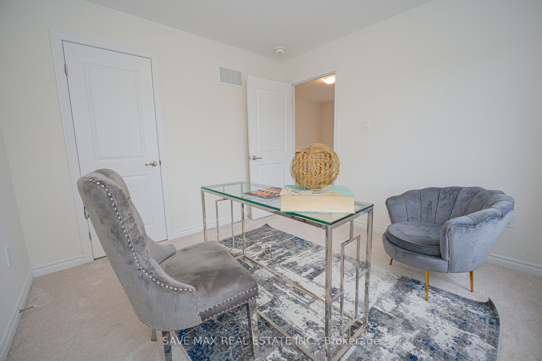 1 Tarrison St