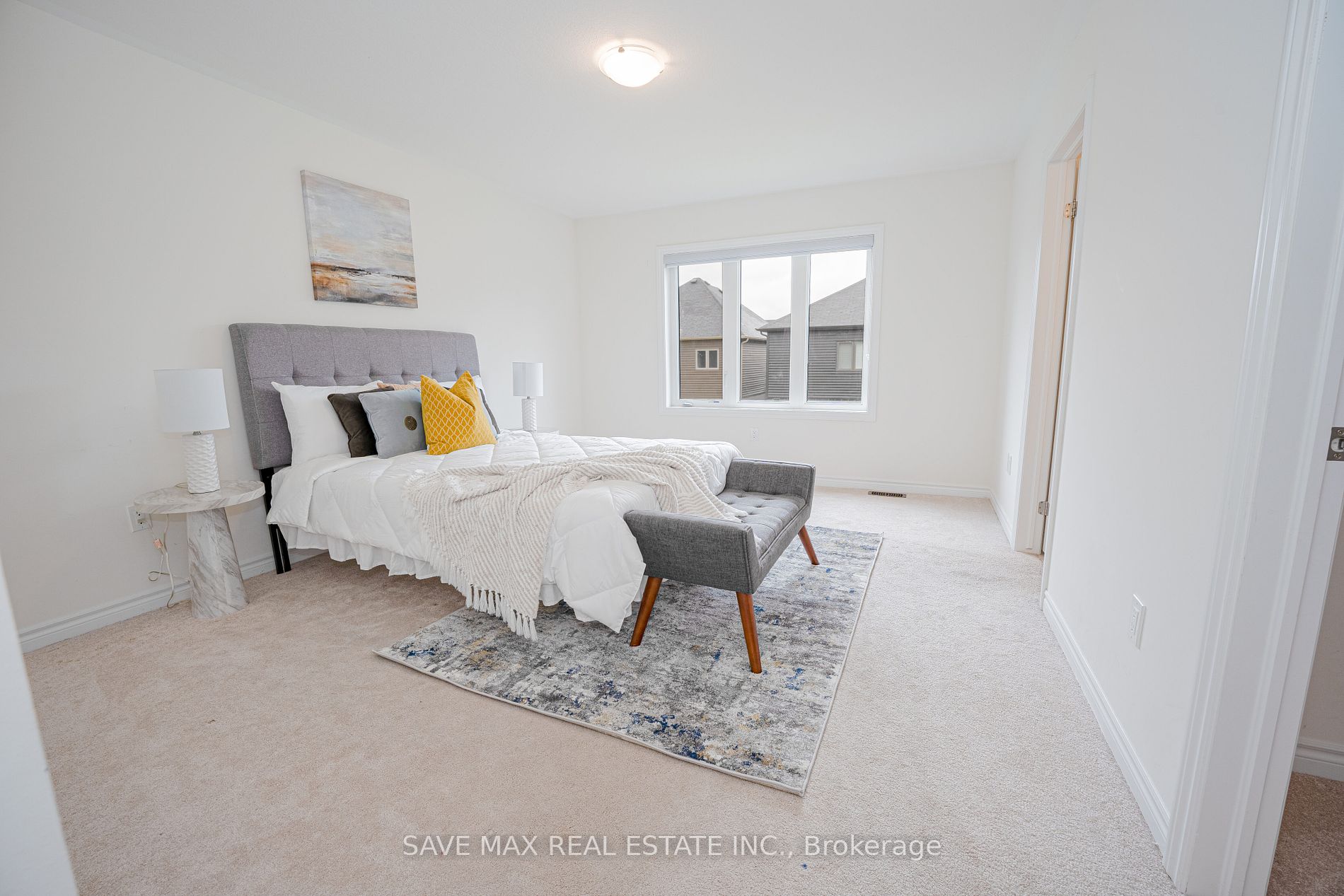 1 Tarrison St