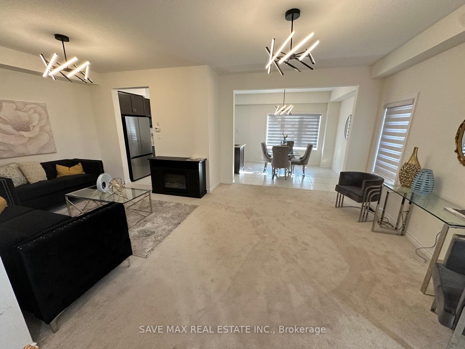 1 Tarrison St
