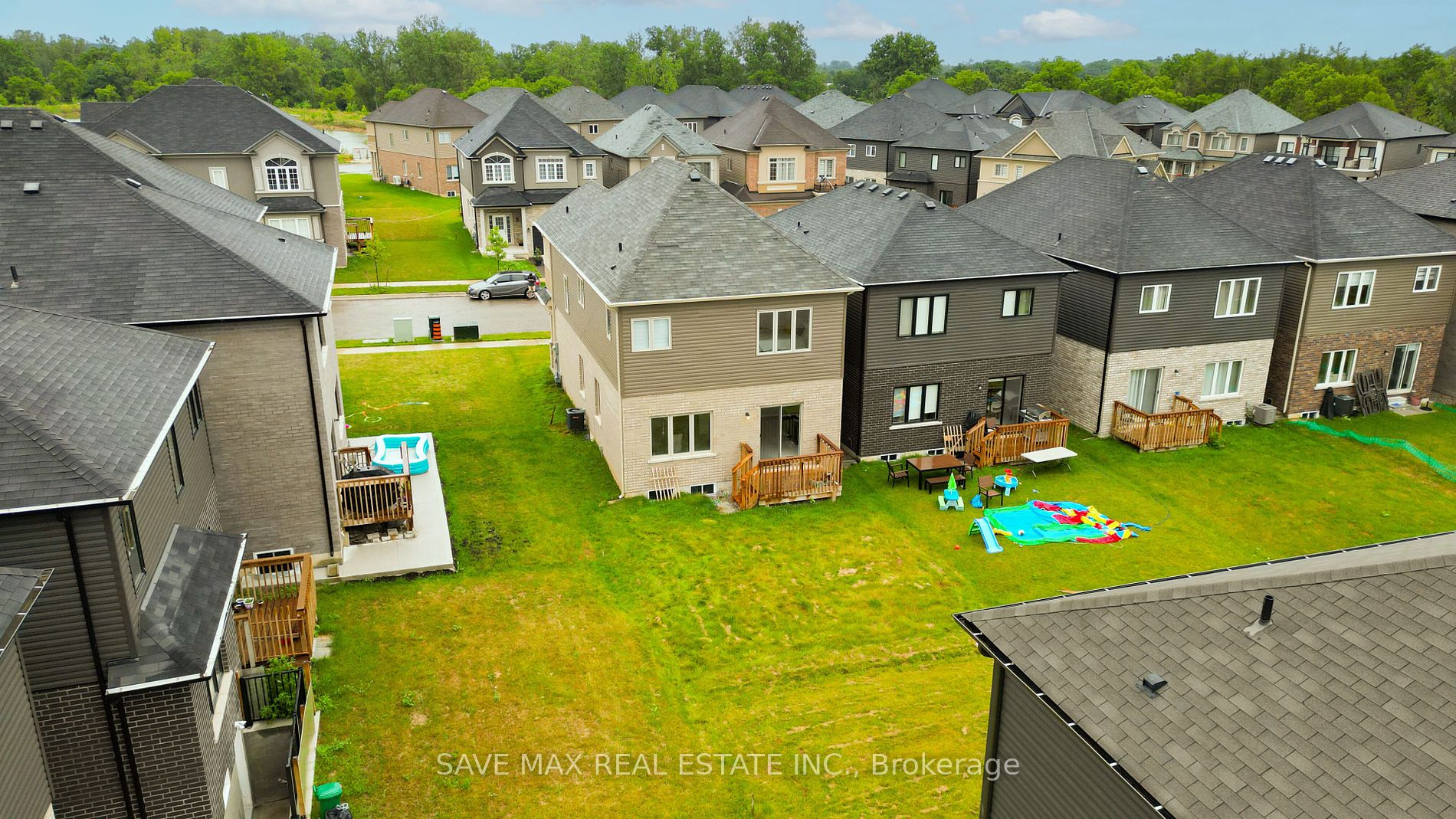 1 Tarrison St