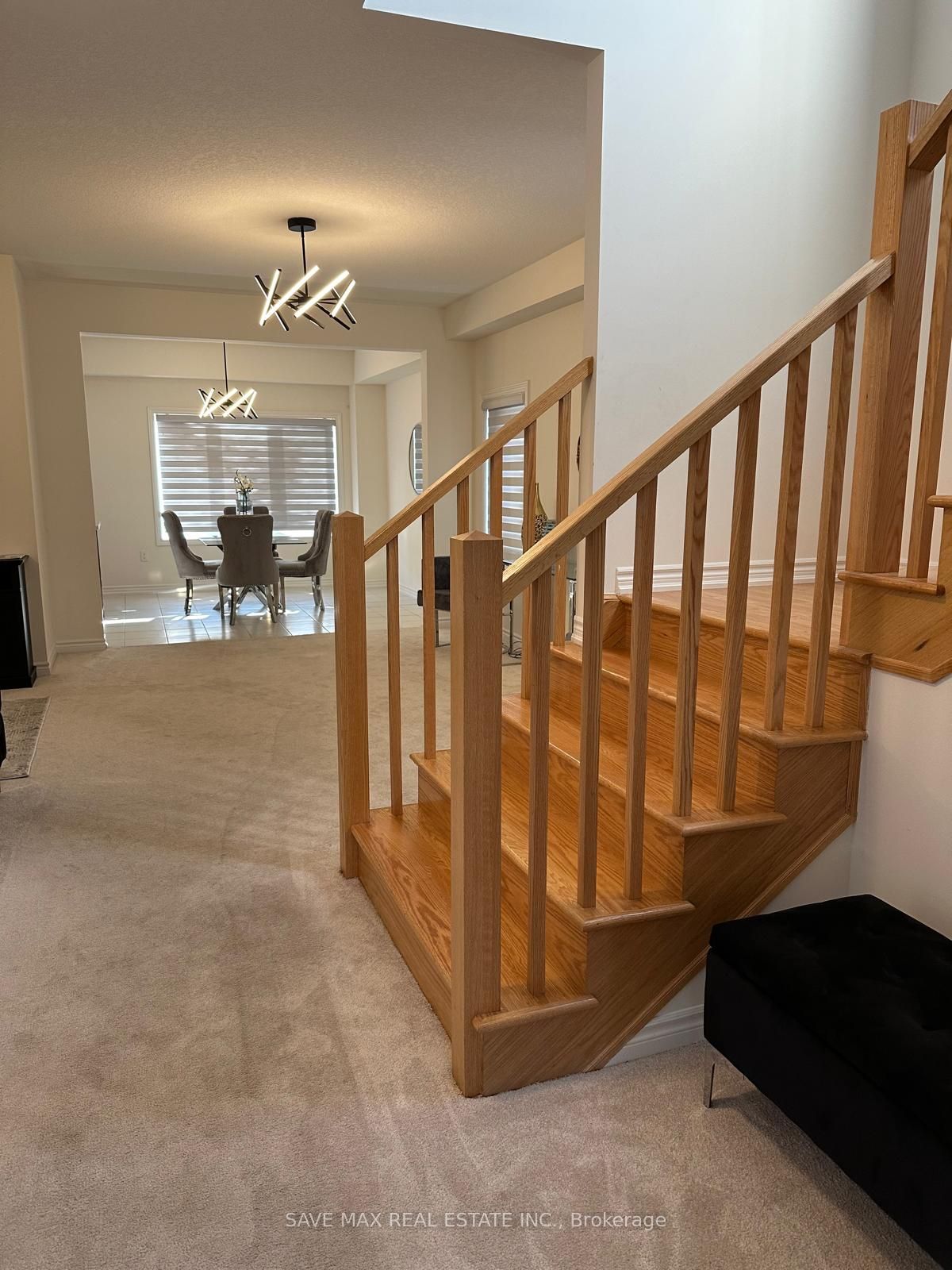 1 Tarrison St