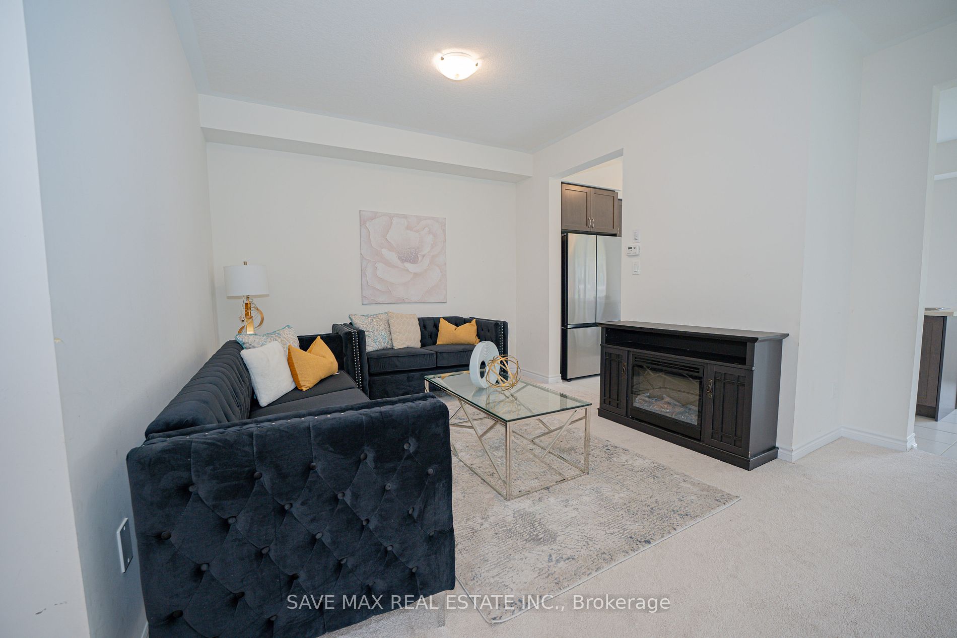 1 Tarrison St