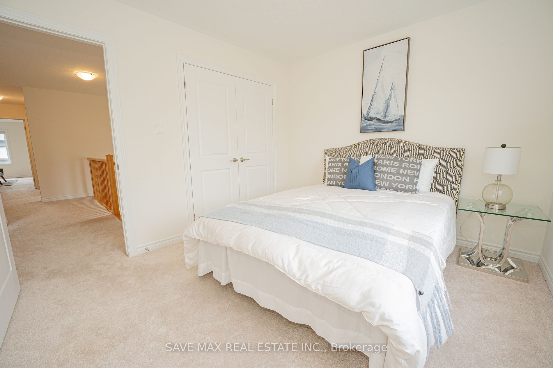1 Tarrison St