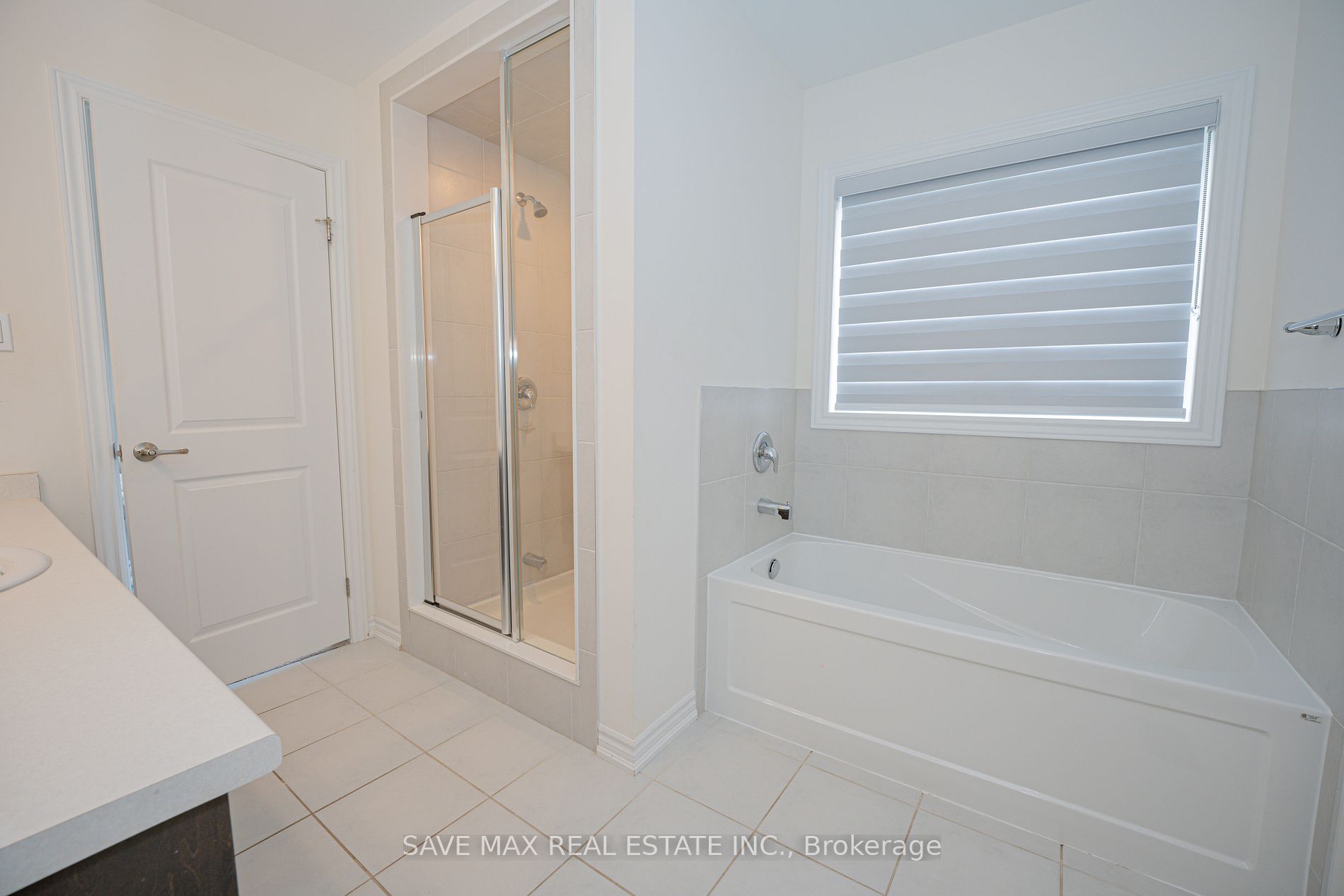1 Tarrison St