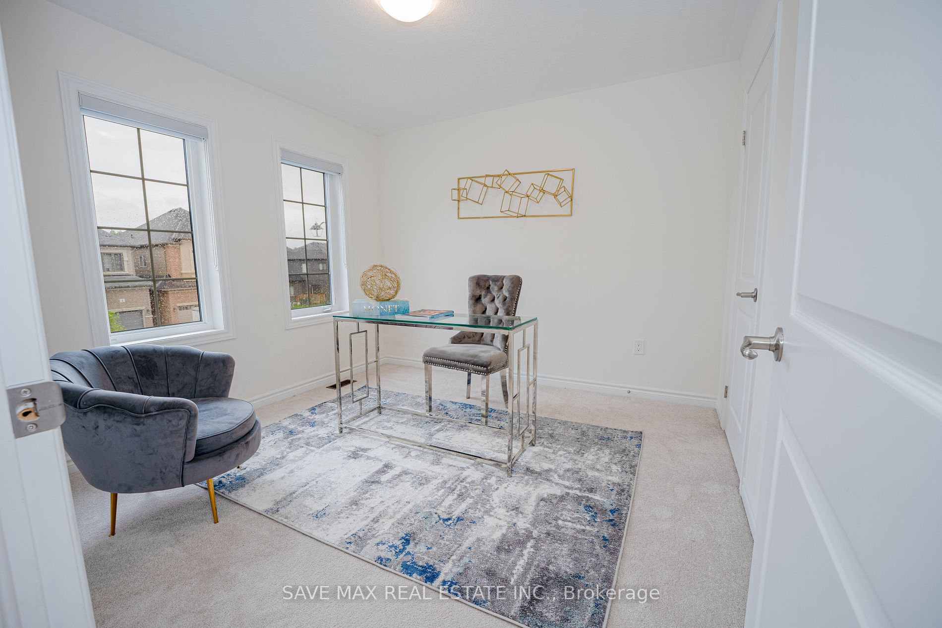 1 Tarrison St