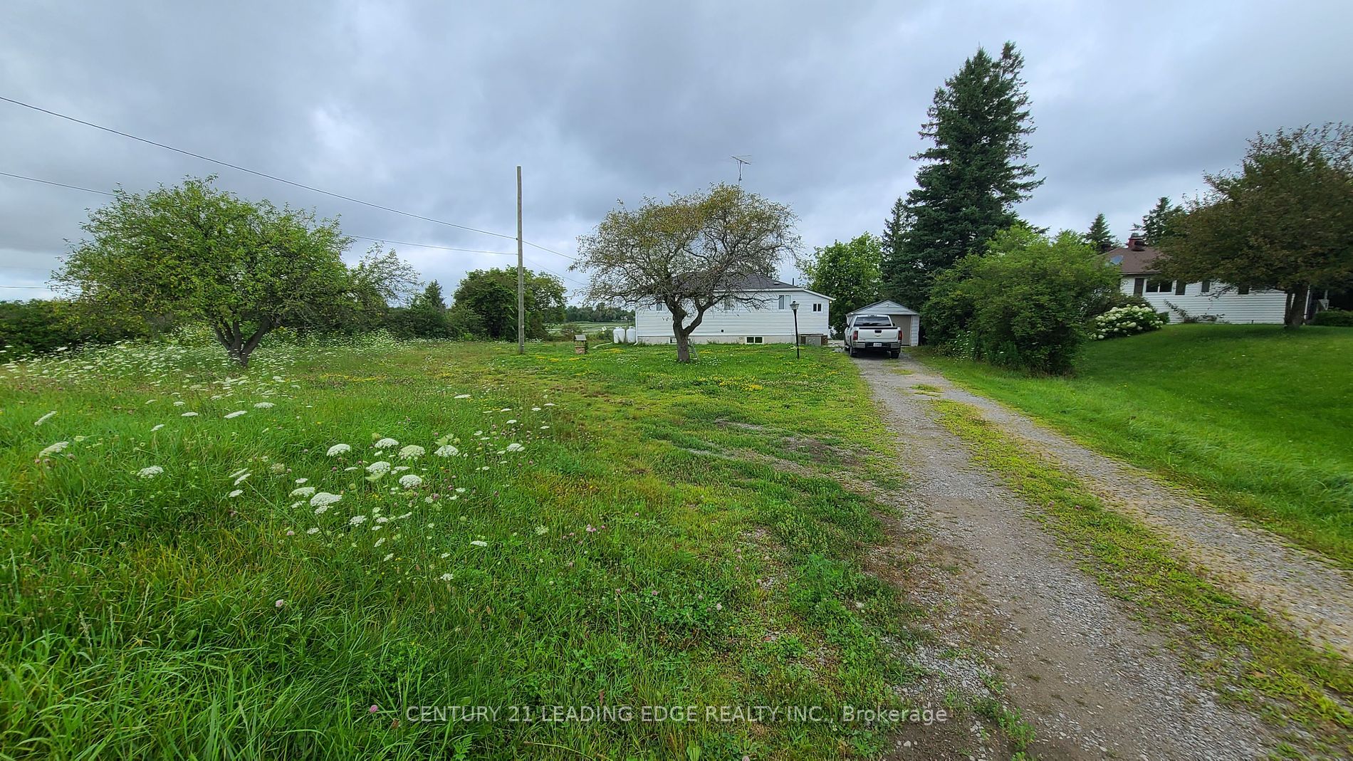 5 Robinson Avenue