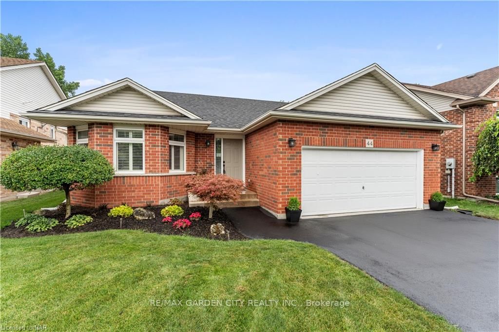44 Thorold Avenue