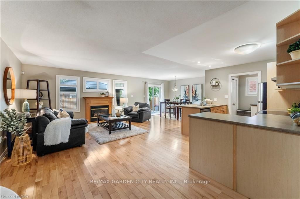 44 Thorold Avenue
