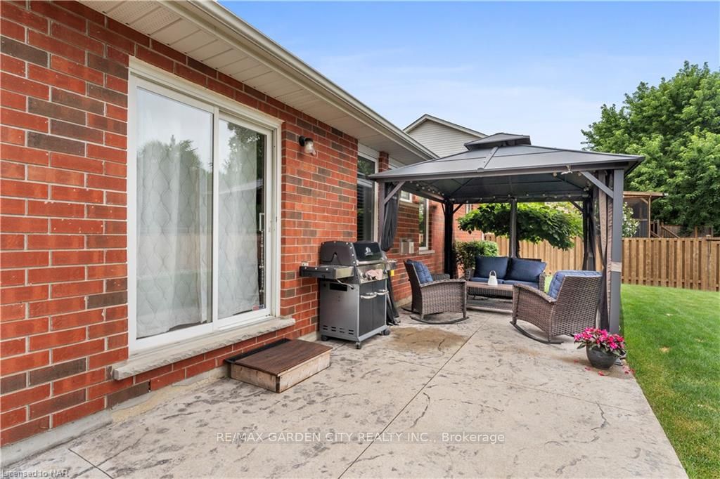 44 Thorold Avenue