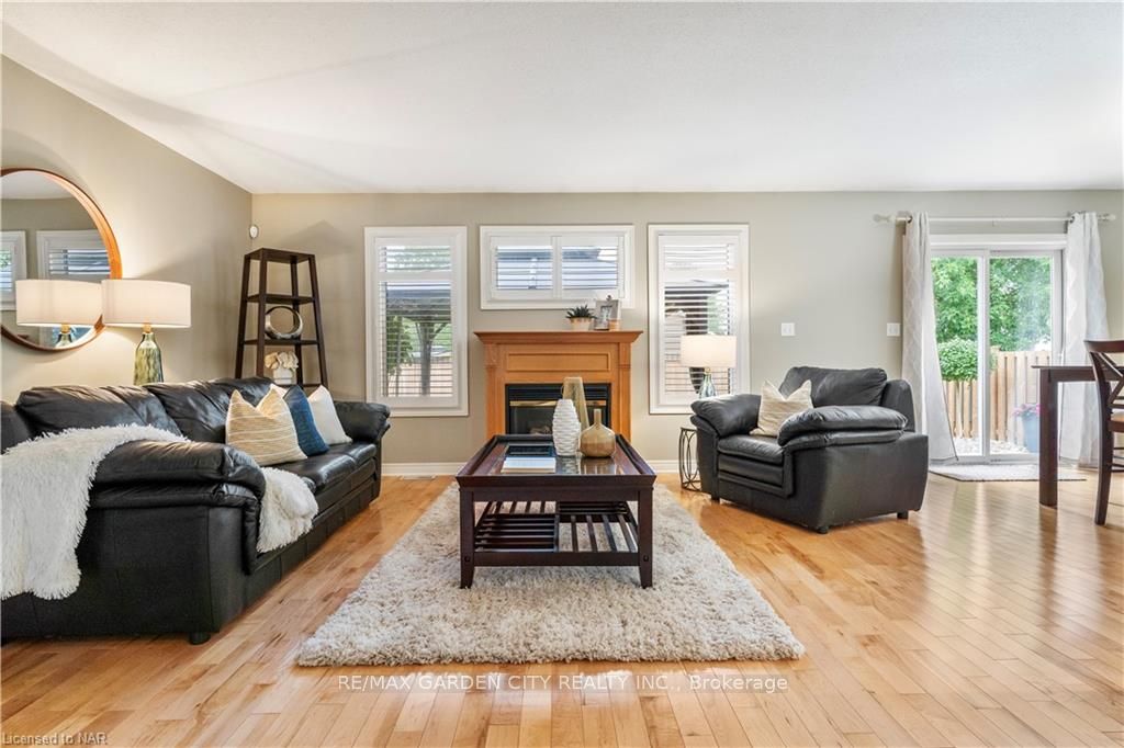 44 Thorold Avenue
