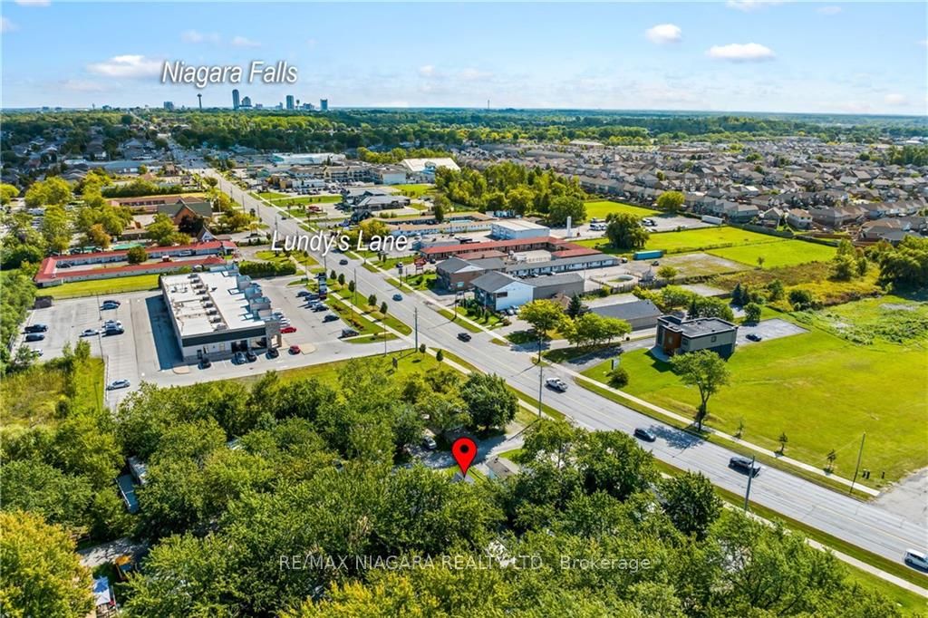 8845 Lundy's Lane, #253