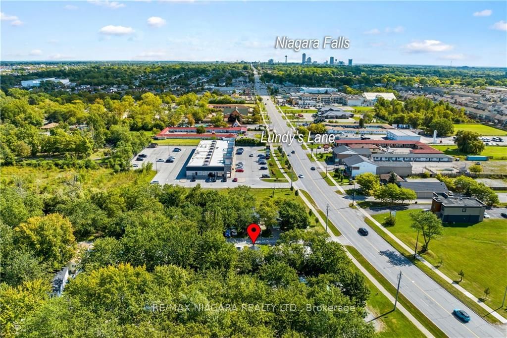 8845 Lundy's Lane, #253
