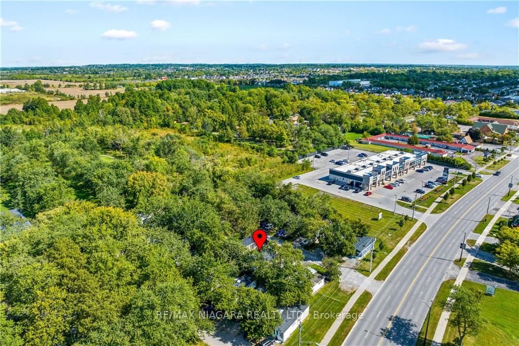 8845 Lundy's Lane, #253