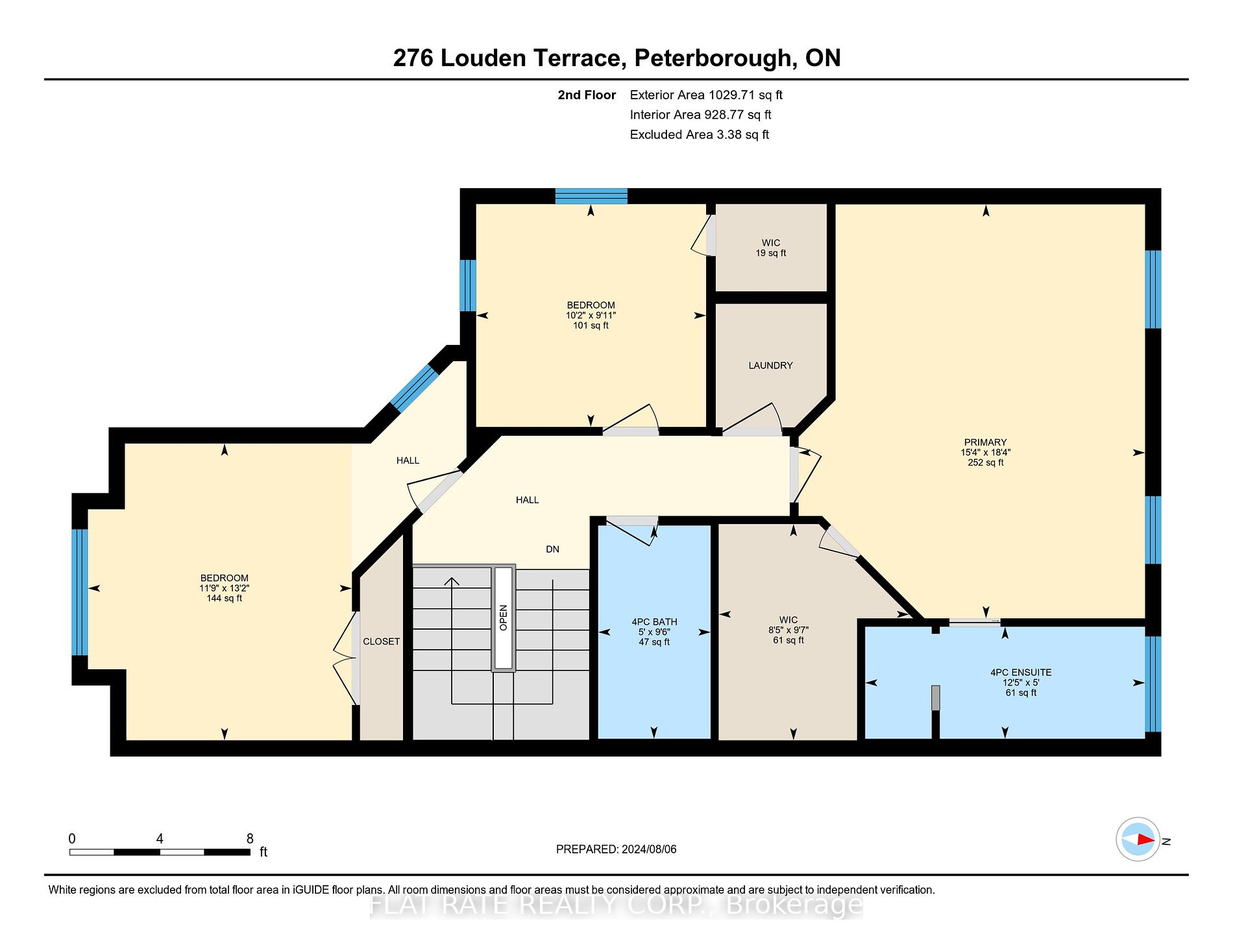 276 LOUDEN Terrace