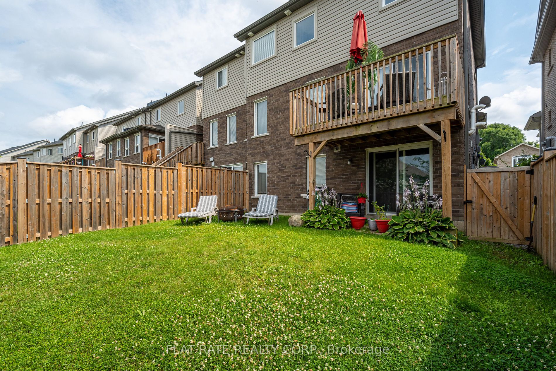 276 LOUDEN Terrace