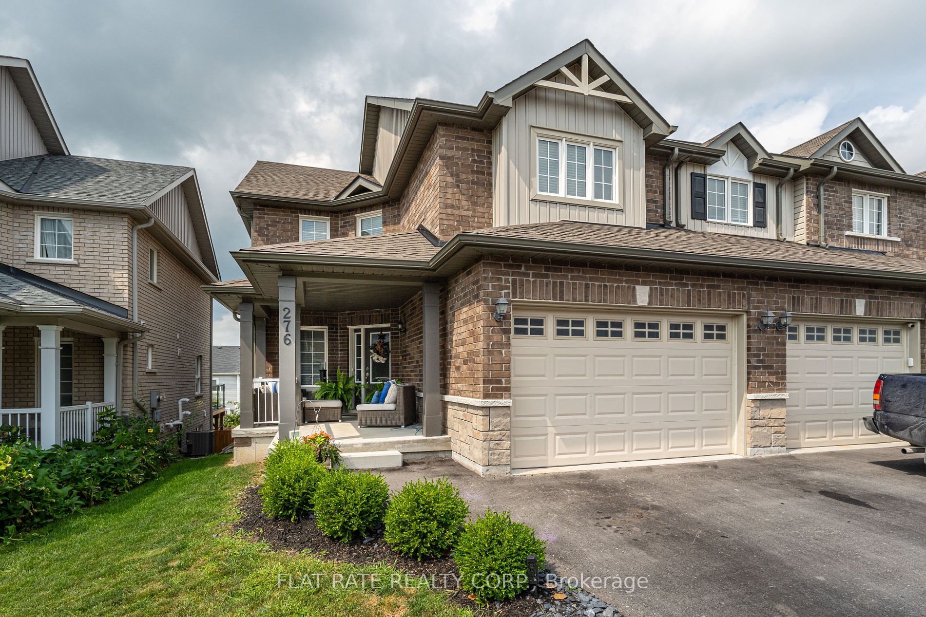 276 LOUDEN Terrace