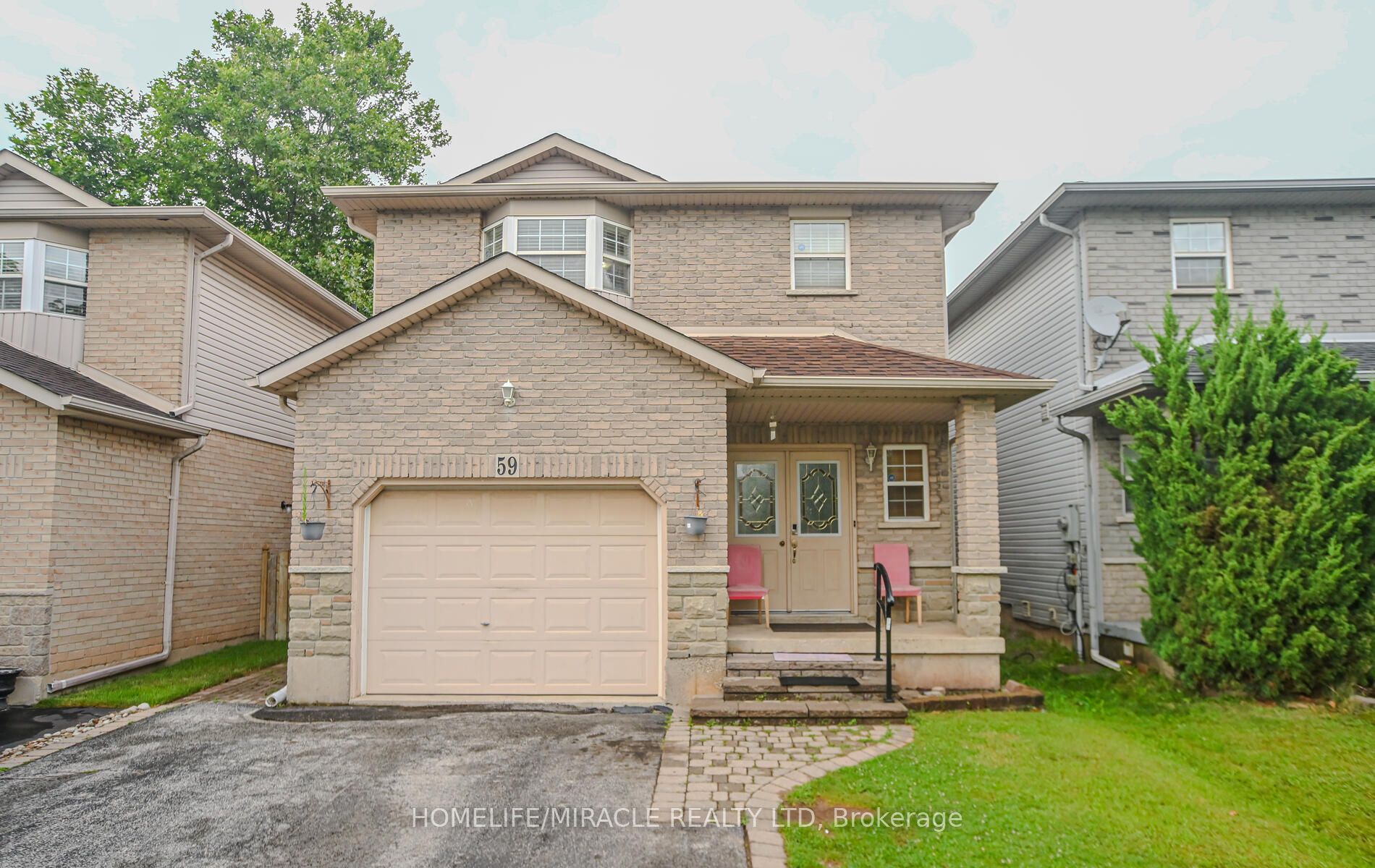59 Kendrick Court