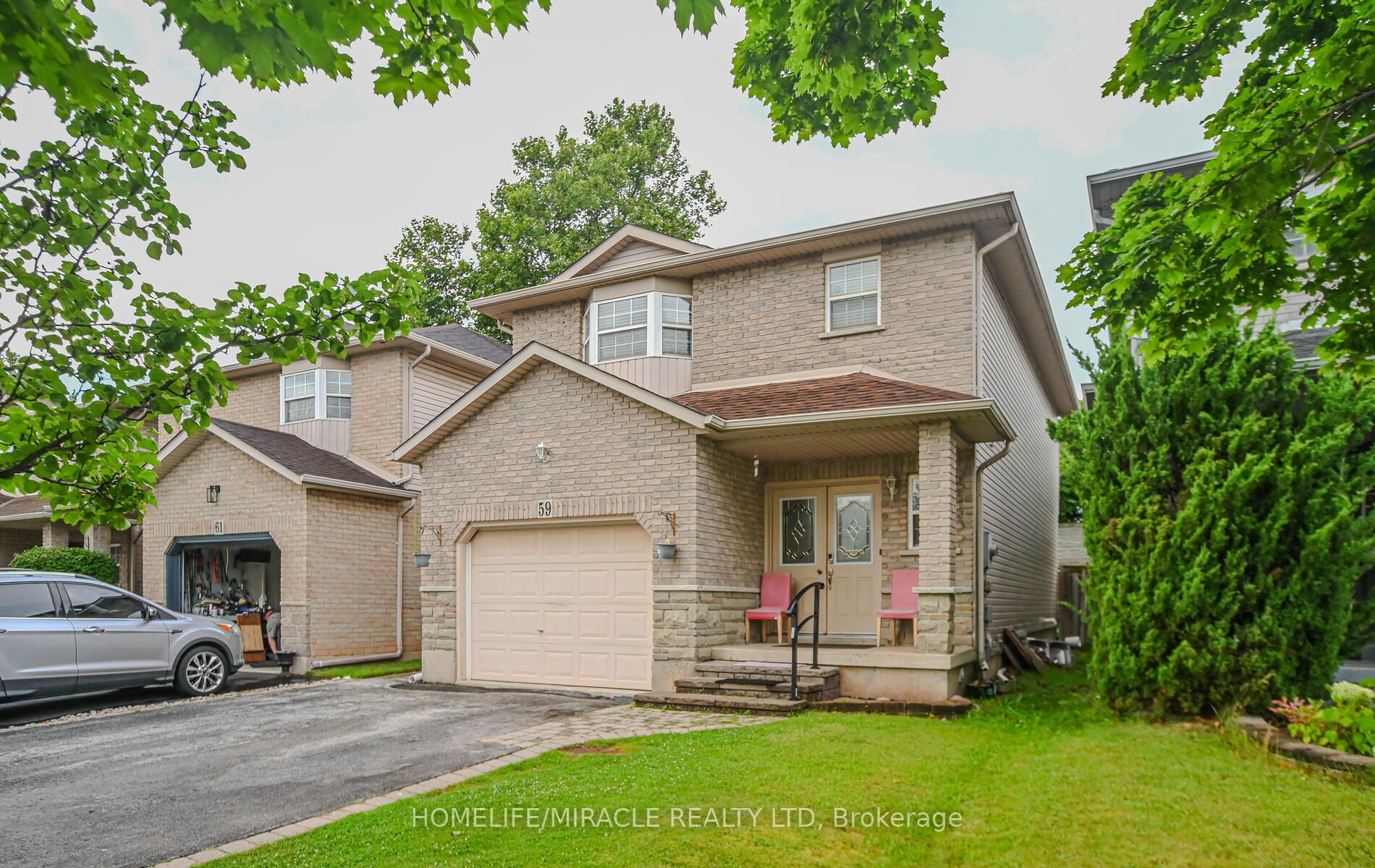 59 Kendrick Court