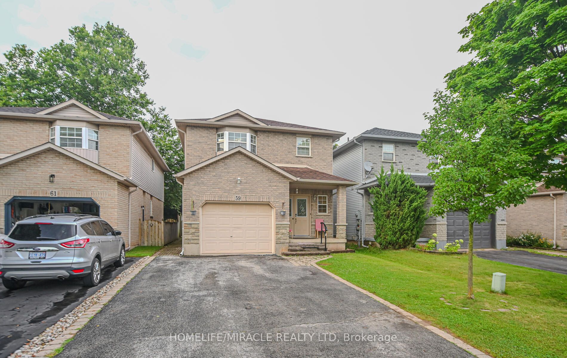 59 Kendrick Court
