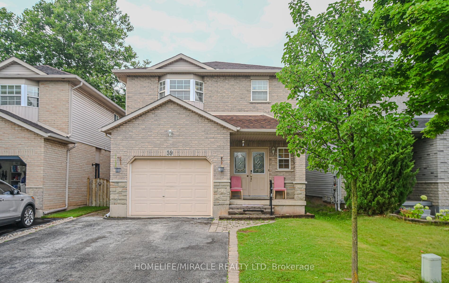 59 Kendrick Court