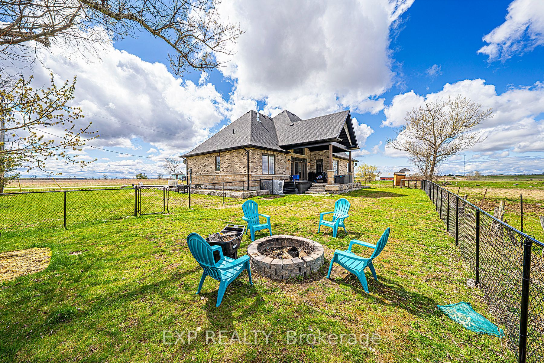 505 Eldon Station Road
