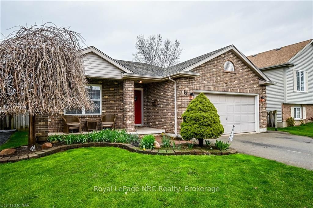 19 Windle Village Crescent