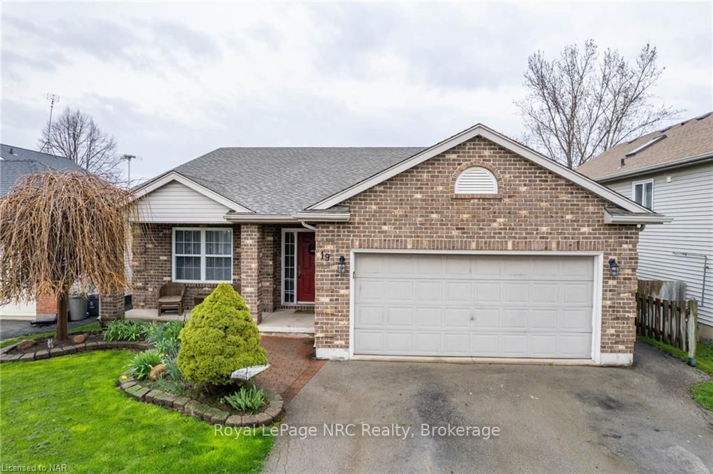 19 Windle Village Crescent