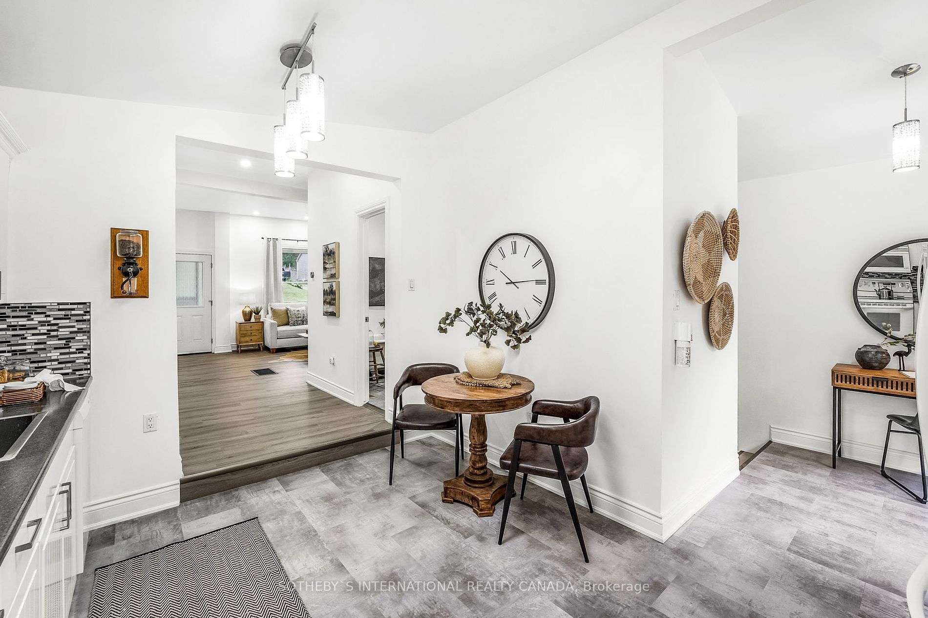 40 Elgin Street
