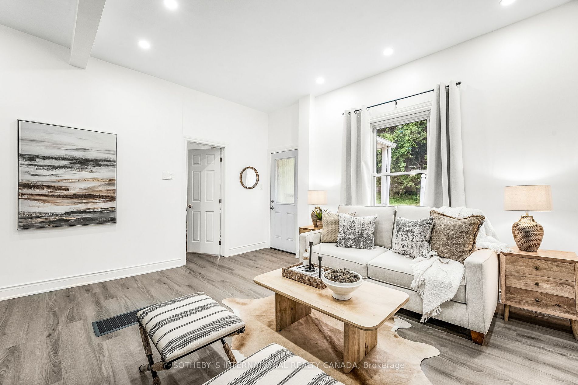 40 Elgin Street