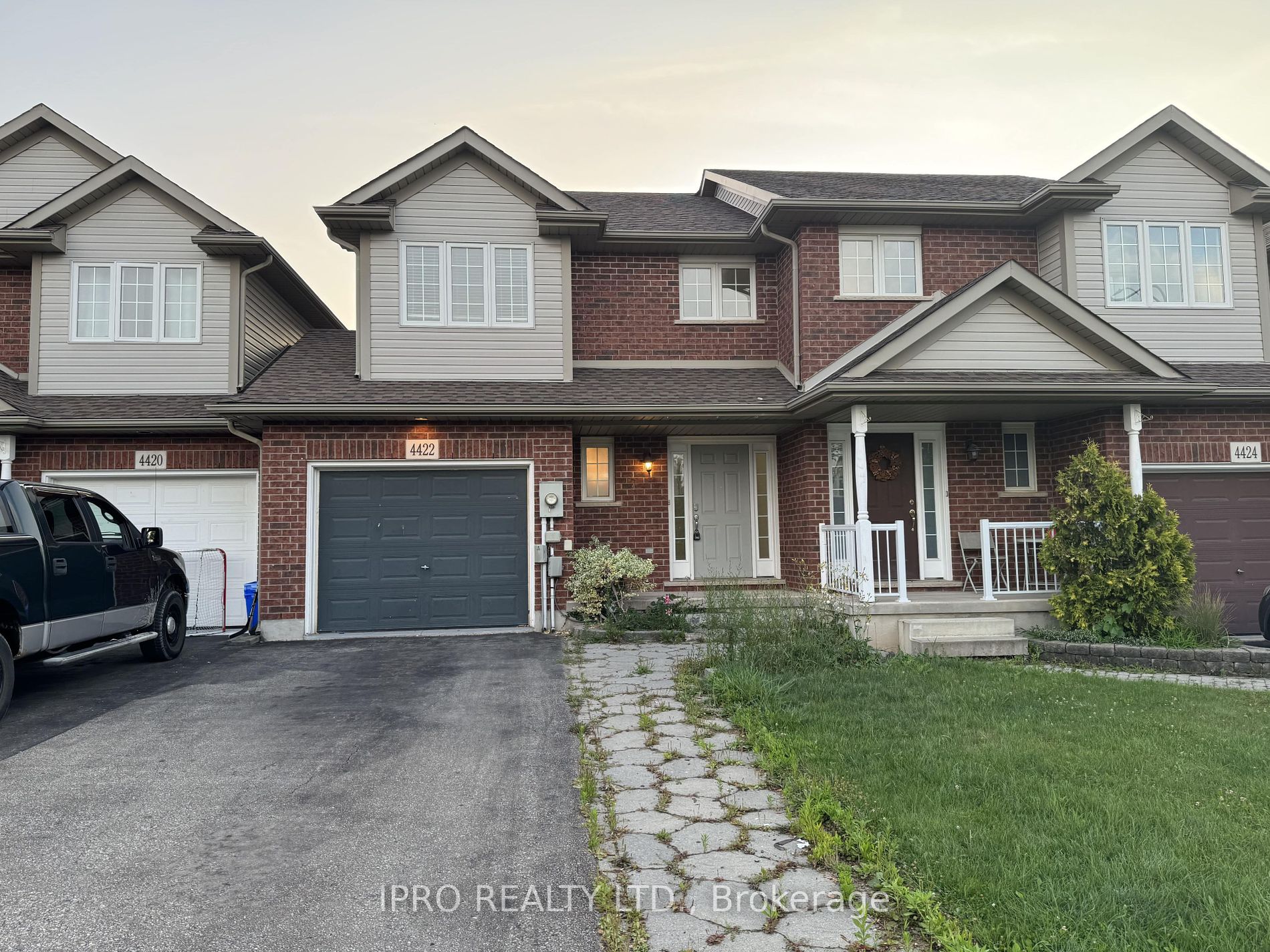 4422 Christopher Court