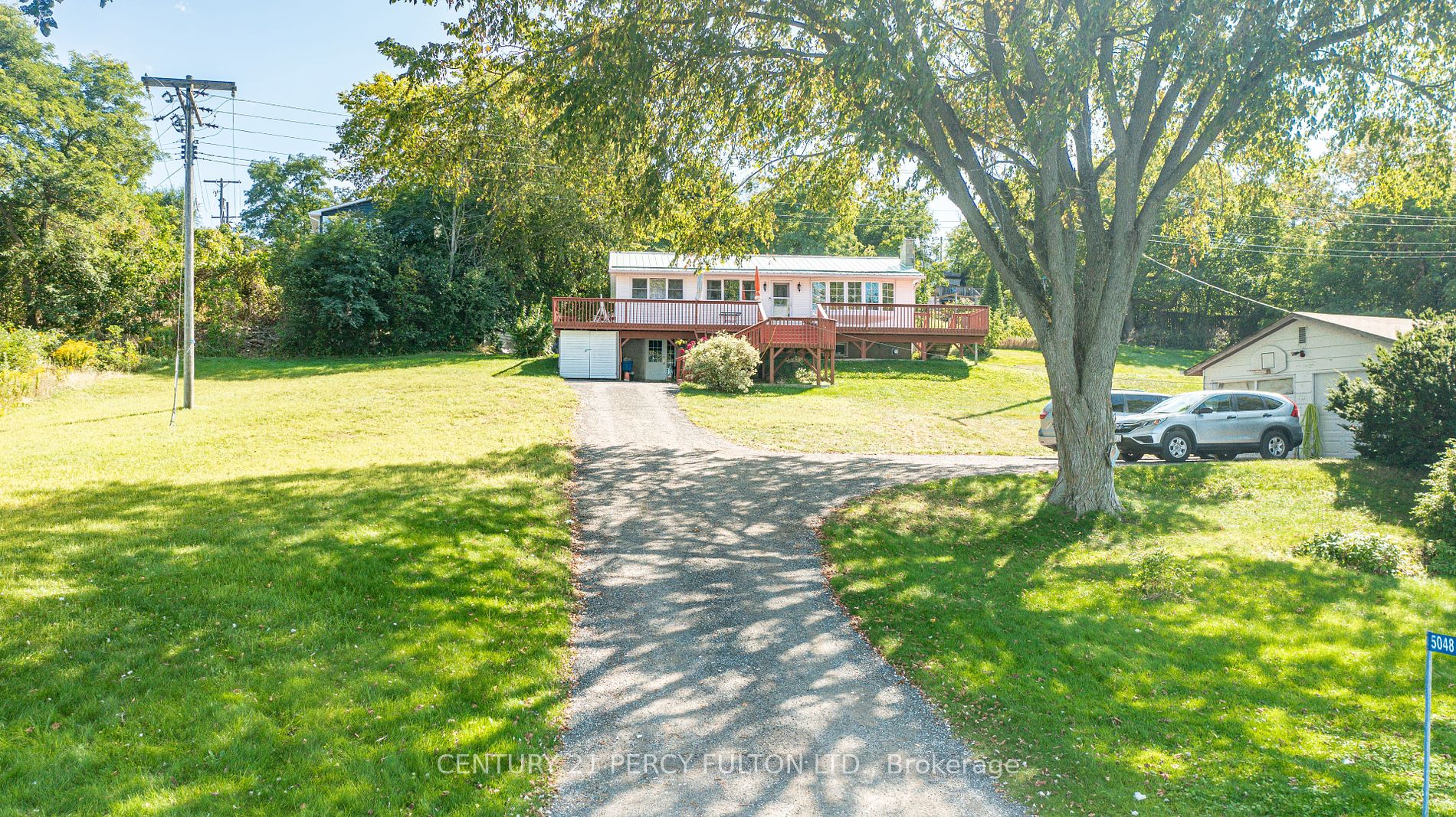 5048 Rice Lake Drive