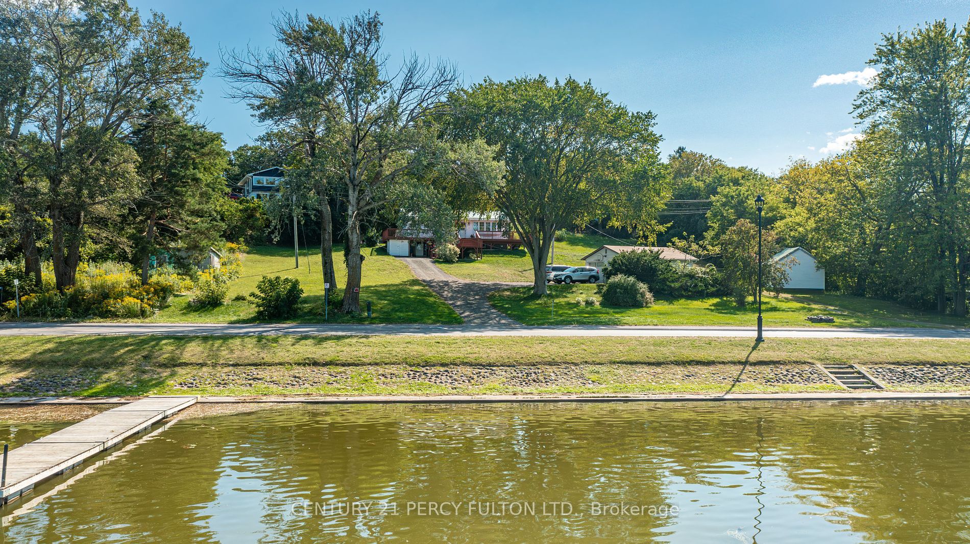 5048 Rice Lake Drive