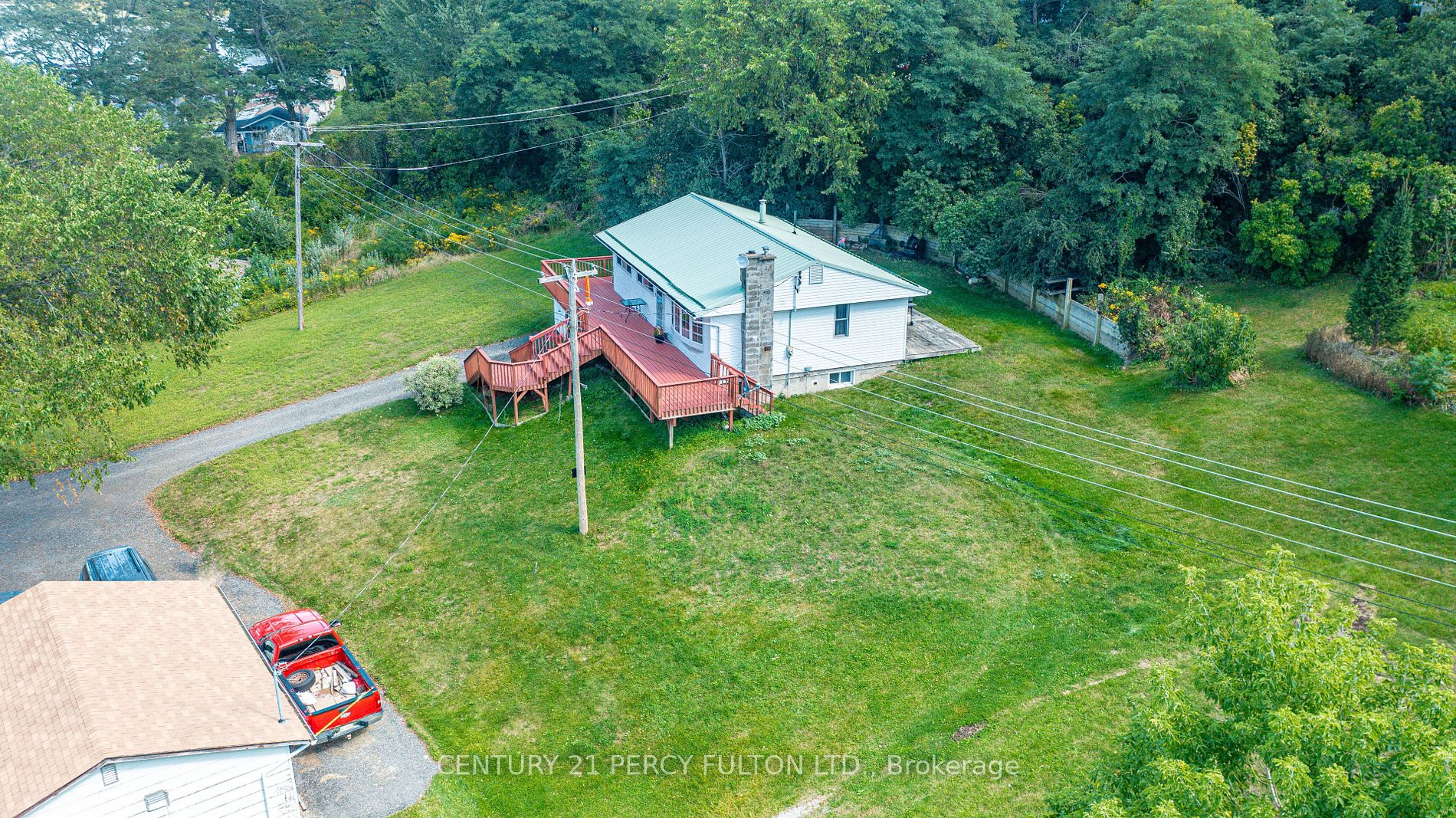 5048 Rice Lake Drive