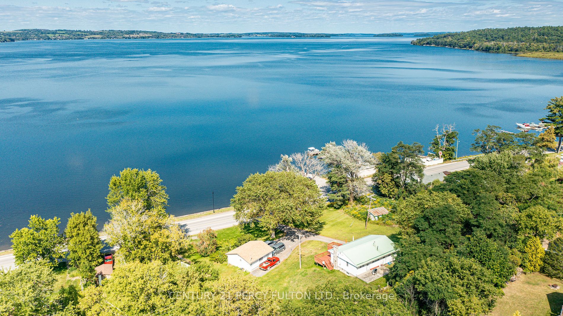 5048 Rice Lake Drive