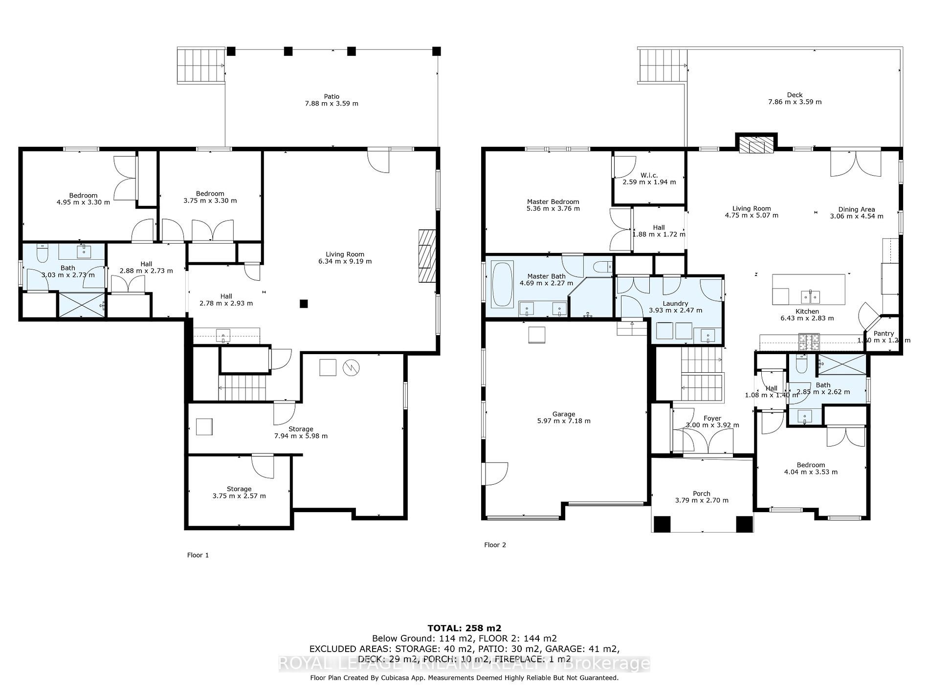 37 Ashby Crescent