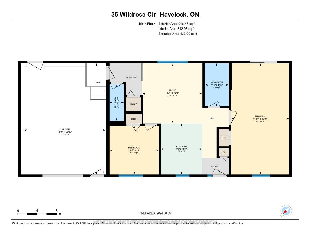35 Wildrose Circle